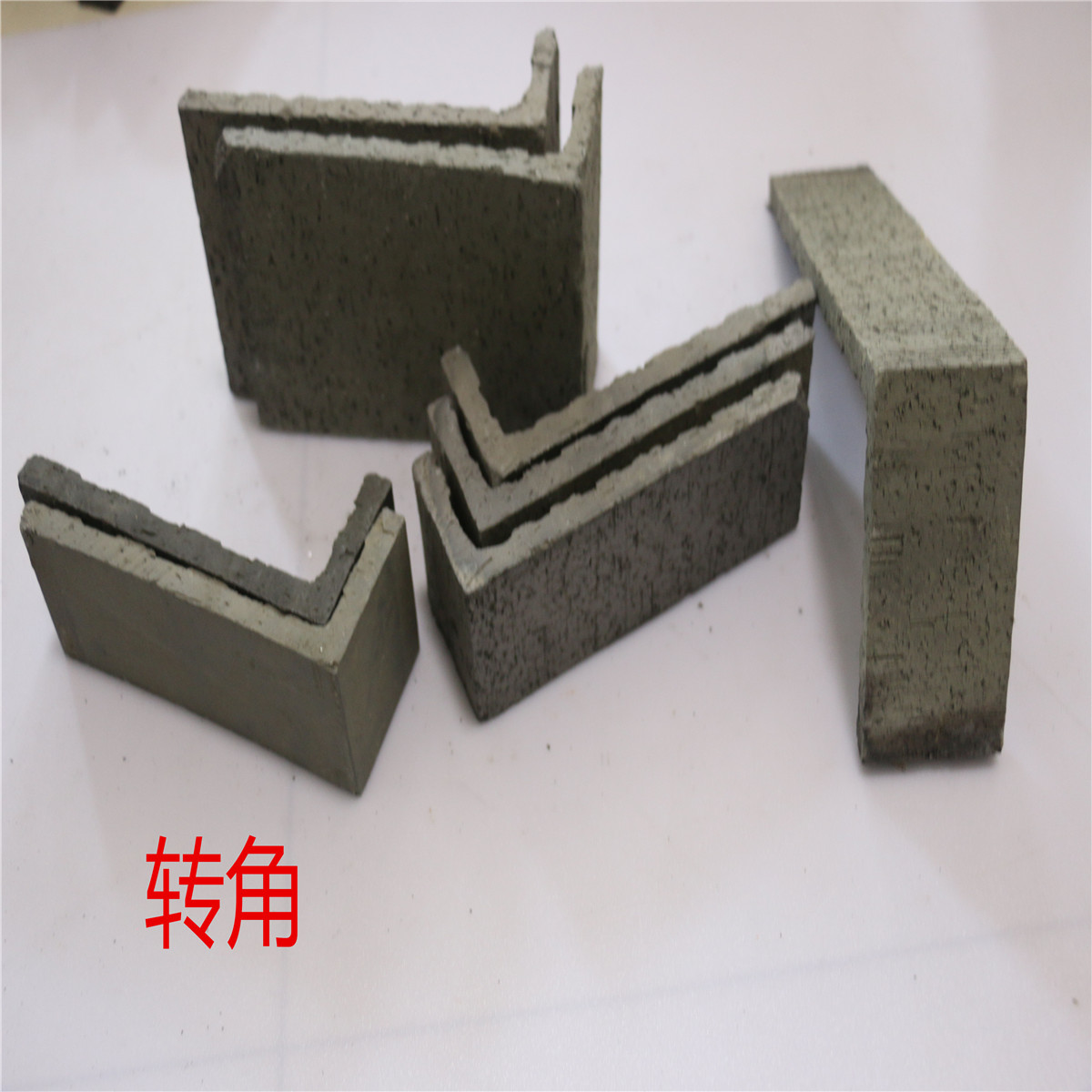 轉(zhuǎn)角磚